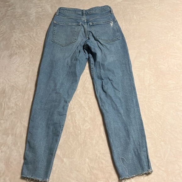 Girl Old Navy Jeans - Picture 4 of 4